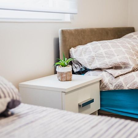 Cuderland -Cukr Apartment โคบาริด ภายนอก รูปภาพ