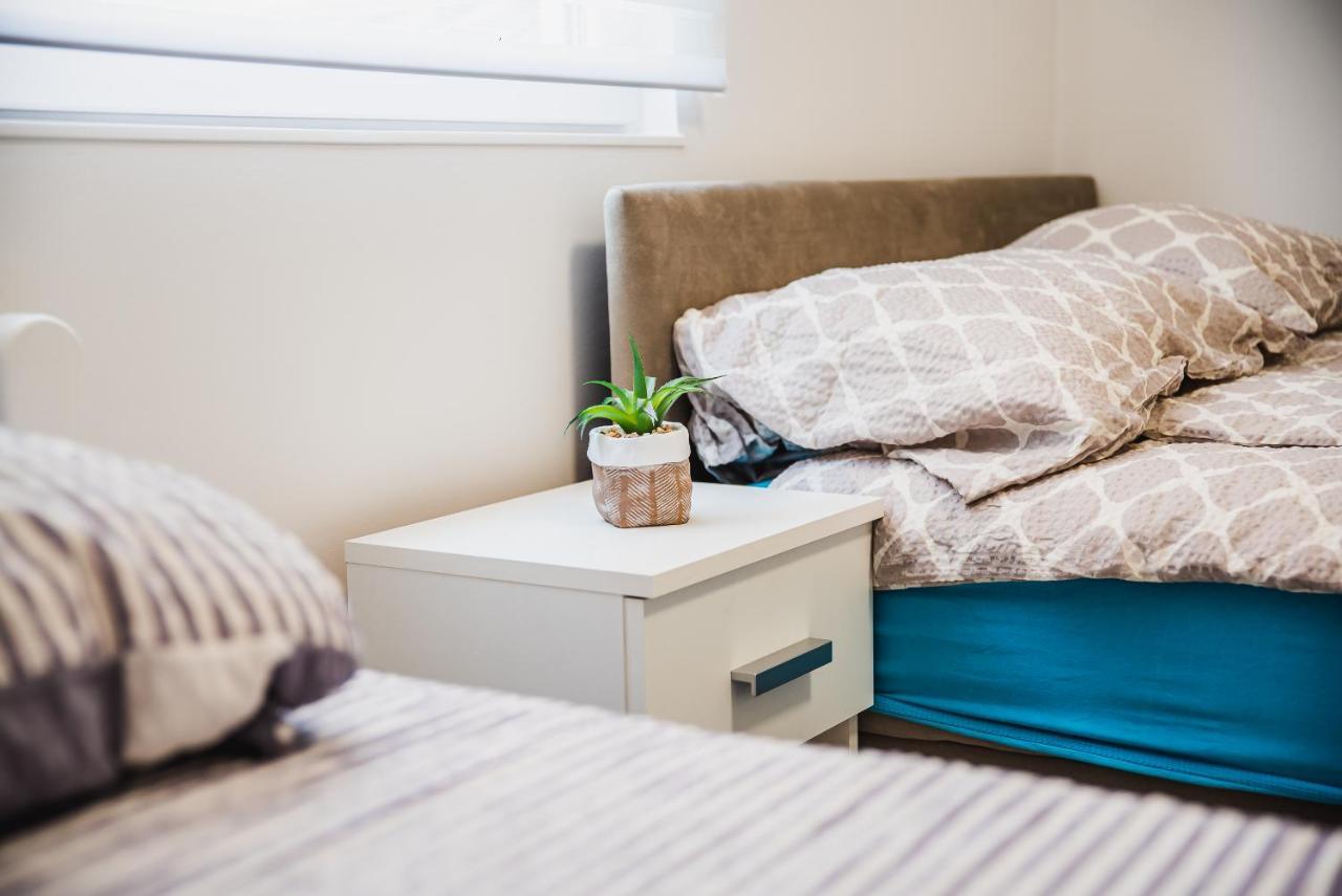 Cuderland -Cukr Apartment โคบาริด ภายนอก รูปภาพ